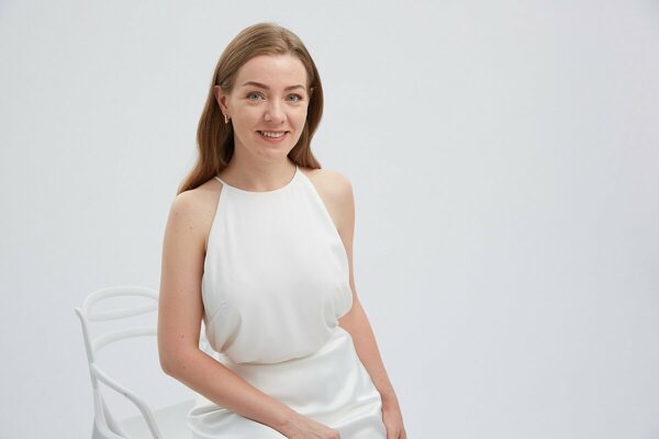 бьюти-эксперт и косметолог Avon Россия Мария Долматова