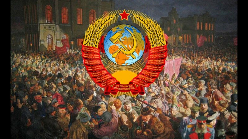 «Рабочую Марсельезу» в 1918 году сменил «Интернационал», который был гимном СССР вплоть до 1944 года.