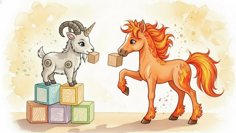 Гороскоп Зачатия и Беременности на 2026 год: Год Огненной Лошади