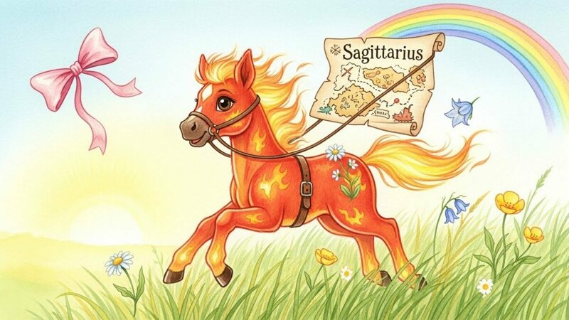 Гороскоп Зачатия и Беременности на 2026 год: Год Огненной Лошади