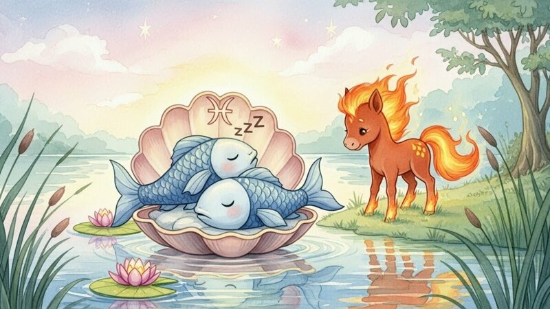 Гороскоп Зачатия и Беременности на 2026 год: Год Огненной Лошади