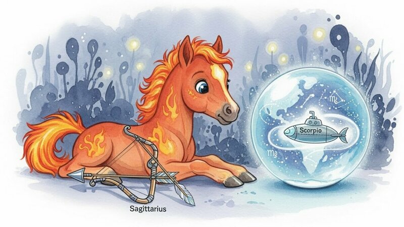 Гороскоп Зачатия и Беременности на 2026 год: Год Огненной Лошади