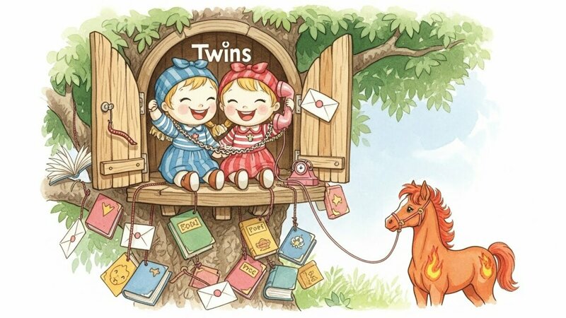 Гороскоп Зачатия и Беременности на 2026 год: Год Огненной Лошади