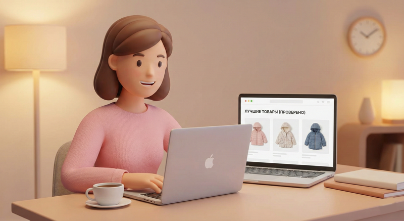 ��� ������ � ��������: ������������ ����������� 👩 ��� ����