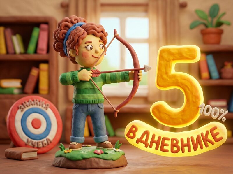 Баги мозга: закон Гудхарта — почему пятёрки убивают знания, а фитнес-браслет мешает похудеть
