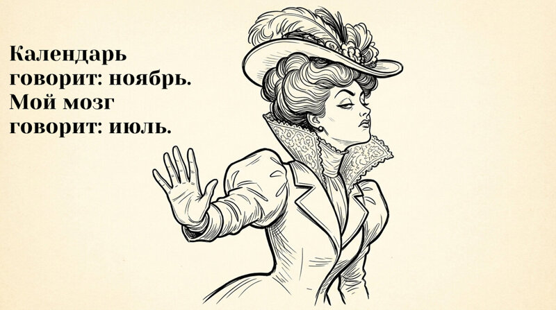 Народные приметы про ноябрь — и не очень