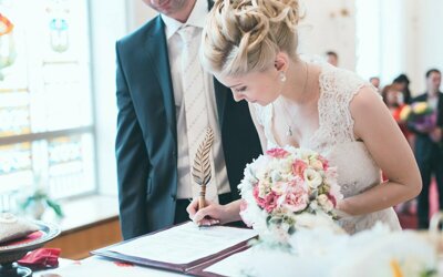 Какие документы и в какой срок необходимо менять после смены фамилии в связи с вступлением в брак