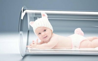 Как происходит развитие эмбриона вне организма матери во время ЭКО
