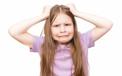 Как ребенок может оказаться в стрессовой ситуации. Как развить у малыша стрессоустойчивость.