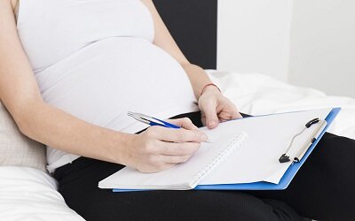 Как измерять суточный диурез во время беременности?
