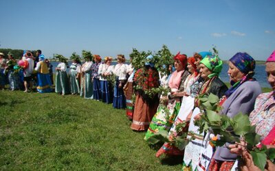 10 летних культурных событий Новосибирской области - 2021. Фестивали, концерты, выставки