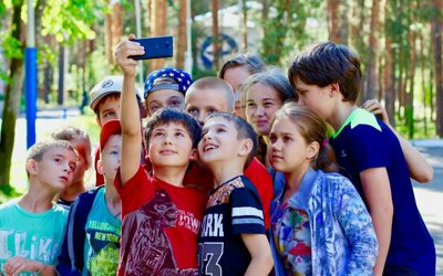 В Новосибирской области 27 лагерей присоединились к программе детского туристического кешбэка