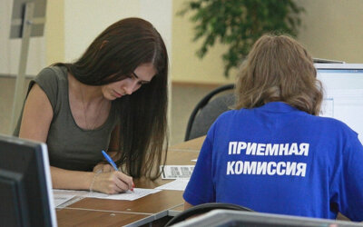 Приемная кампания в вузы в Новосибирске в 2021 году