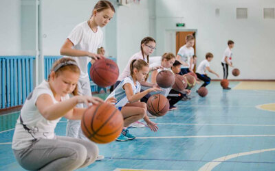 Группы здоровья и группы физической подготовки детей. Почему мастер спорта может быть освобожден от уроков физкультуры