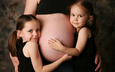отсрочку, вероятно, получат отцы одного ребенка, если их жены при этом находятся на 22-недельном сроке беременности и ждут двойню. 