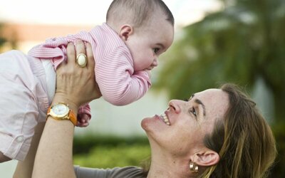 ряд исследований доказывает, что оптимальный возраст для материнства – 25-35 лет.