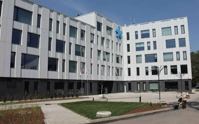 Сибирские школы в рейтинге лучших школ России