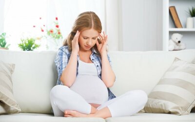 Опыт беременности и родов: нужный и важный