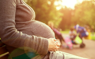 Что происходит с вашим телом на 35 неделе беременности